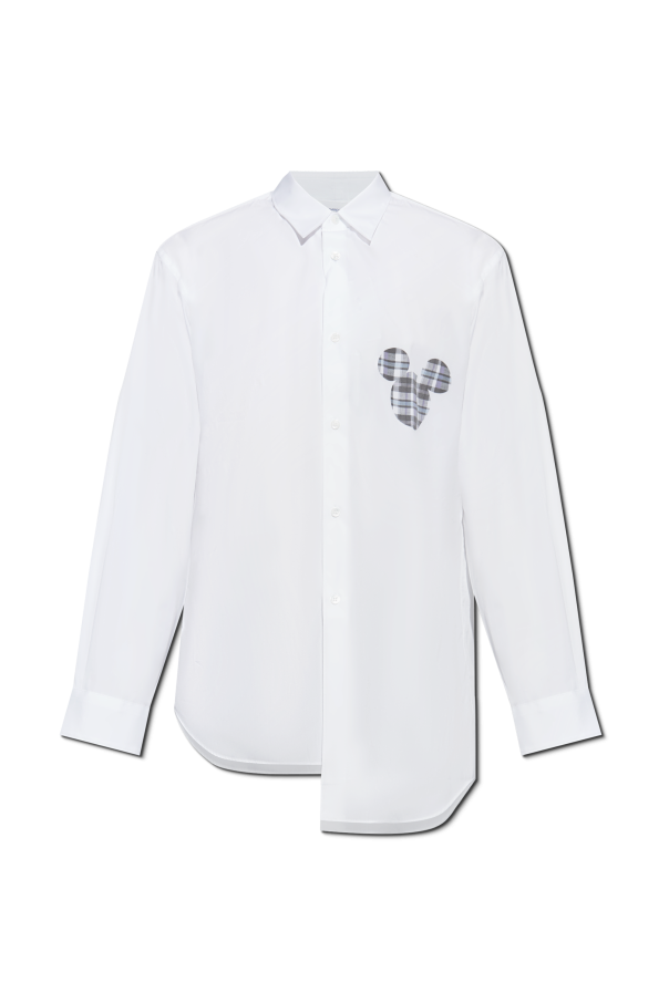 Comme des Garçons Shirt﻿ markowe i ekskluzywne Kolekcje dla